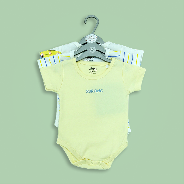 Bodysuit Set